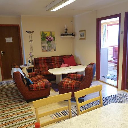 Rooms For Rent Bo (Nordland) Exterior foto