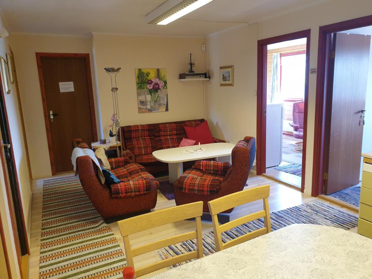 Rooms For Rent Bo (Nordland) Exterior foto