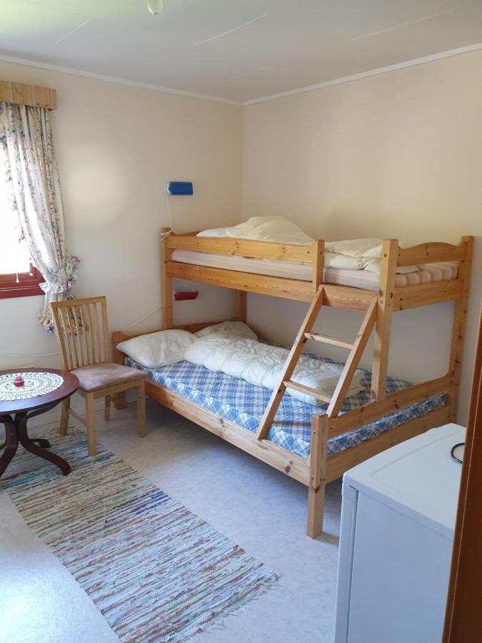 Rooms For Rent Bo (Nordland) Exterior foto