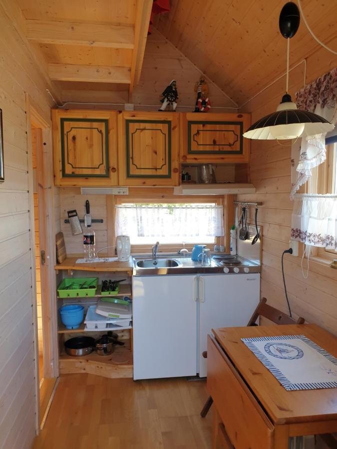 Rooms For Rent Bo (Nordland) Exterior foto