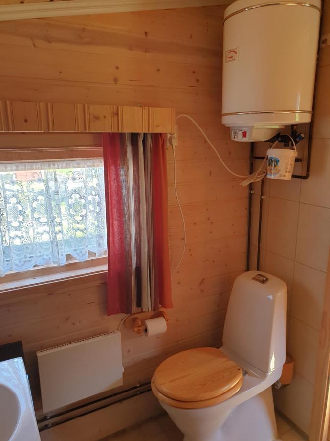 Rooms For Rent Bo (Nordland) Exterior foto