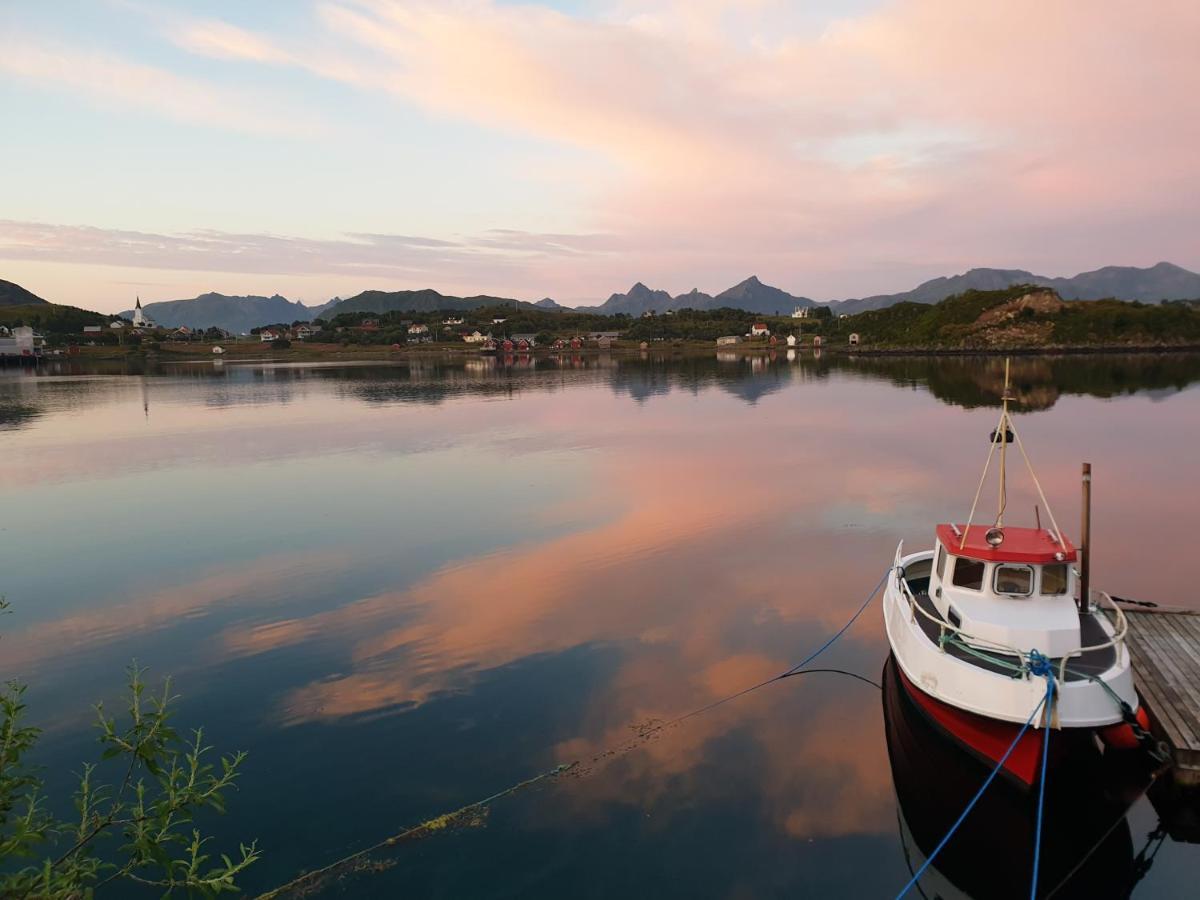 Rooms For Rent Bo (Nordland) Exterior foto