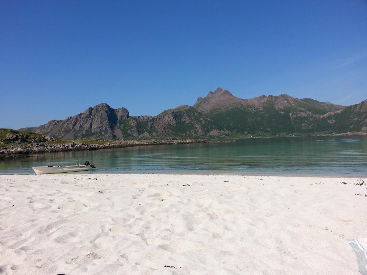 Rooms For Rent Bo (Nordland) Exterior foto