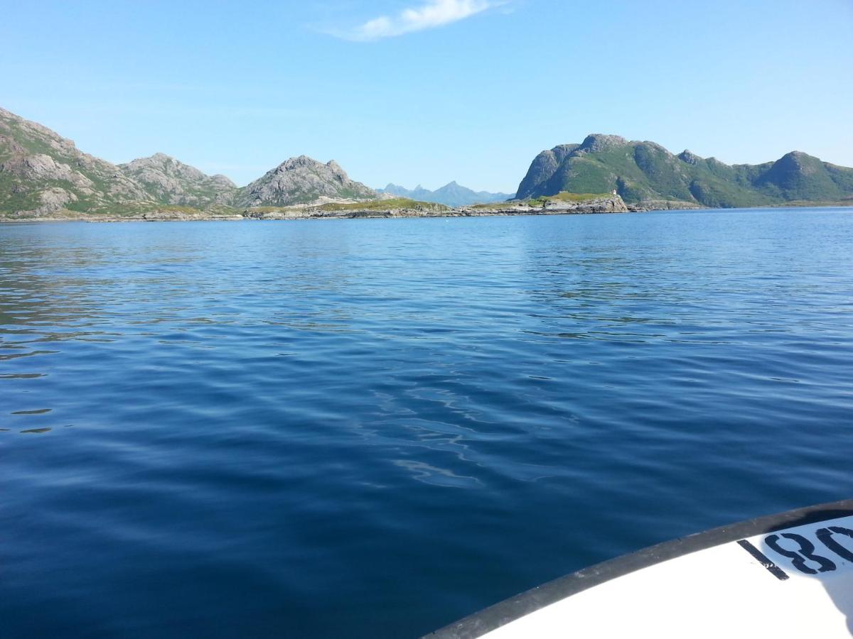 Rooms For Rent Bo (Nordland) Exterior foto
