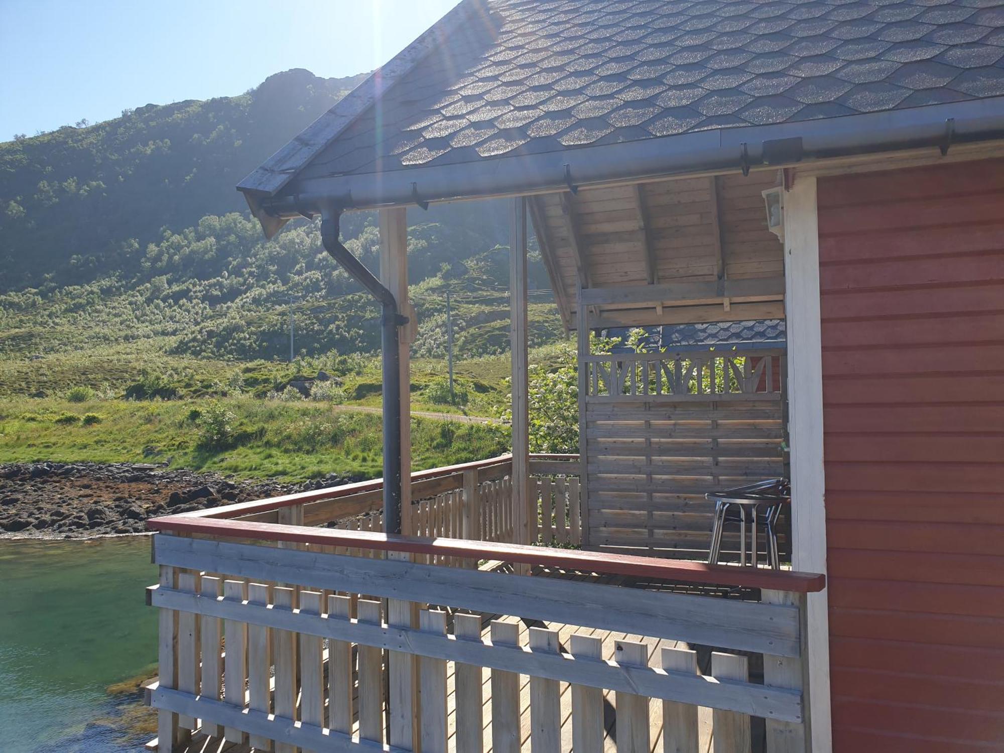 Rooms For Rent Bo (Nordland) Cameră foto